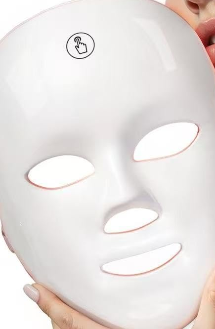 Colócate la mascarilla
