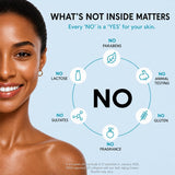 Crema Retinol + Colágeno · Anti-Edad