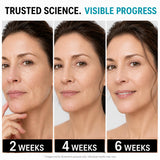 Crema Retinol + Colágeno · Anti-Edad